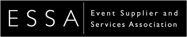 ESSA Event Supplier and Services Association Member